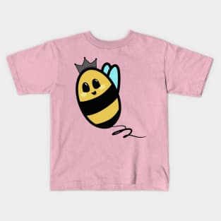 Queen Bee Kids T-Shirt